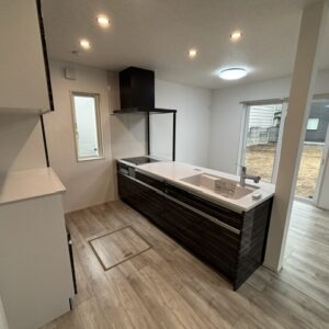 つくば市 谷田部 中古戸建 画像6 つくば市 谷田部 中古戸建 画像6
