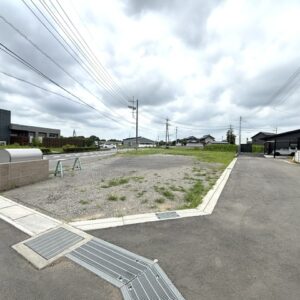 つくば市手代木 住宅用地 画像8