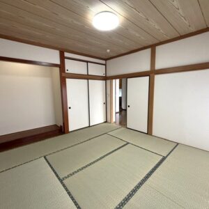取手市 谷中 中古住宅 画像12 取手市 谷中 中古住宅 画像12
