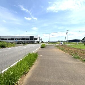 稲敷郡阿見町 よしわら1丁目 事業用地 画像6 稲敷郡阿見町 よしわら1丁目 事業用地 画像6