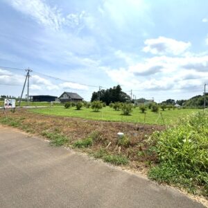 稲敷郡阿見町 よしわら1丁目 事業用地 画像4 稲敷郡阿見町 よしわら1丁目 事業用地 画像4