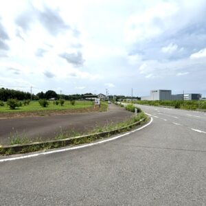 稲敷郡阿見町 よしわら1丁目 事業用地 画像8 稲敷郡阿見町 よしわら1丁目 事業用地 画像8