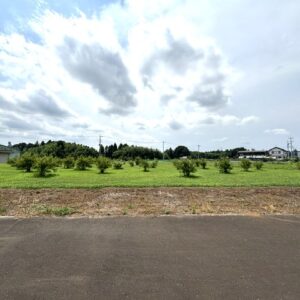 稲敷郡阿見町 よしわら１丁目  事業用地