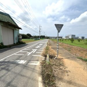 稲敷郡阿見町 よしわら1丁目 事業用地 画像13 稲敷郡阿見町 よしわら1丁目 事業用地 画像13