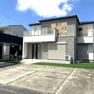 ひたちなか市 大字高場 中古住宅