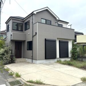 龍ケ崎市 緑町 中古住宅