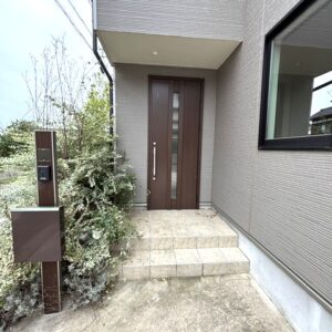 龍ケ崎市 緑町 中古住宅 画像19