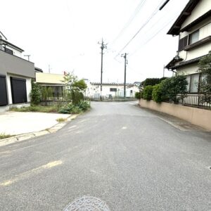 龍ケ崎市 緑町 中古住宅 画像20