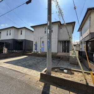 土浦市 木田余東台4丁目 中古住宅 画像28 土浦市 木田余東台4丁目 中古住宅 画像28