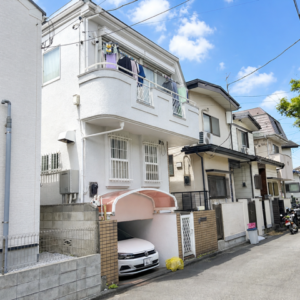 調布市 染地2丁目 中古住宅 画像14 調布市 染地2丁目 中古住宅 画像14