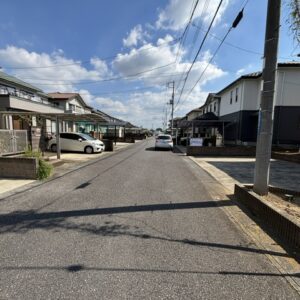 土浦市 木田余東台4丁目 中古住宅 画像29 土浦市 木田余東台4丁目 中古住宅 画像29
