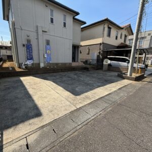 土浦市 木田余東台4丁目 中古住宅 画像26 土浦市 木田余東台4丁目 中古住宅 画像26