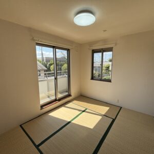 土浦市 木田余東台4丁目 中古住宅 画像6 土浦市 木田余東台4丁目 中古住宅 画像6