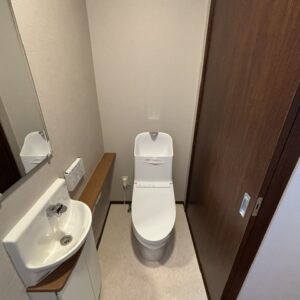 土浦市 木田余東台4丁目 中古住宅 画像23 土浦市 木田余東台4丁目 中古住宅 画像23