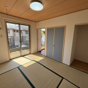 土浦市 木田余東台4丁目 中古住宅 画像17 土浦市 木田余東台4丁目 中古住宅 画像17