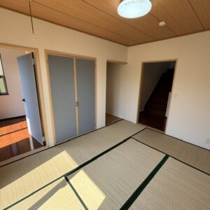 土浦市 木田余東台4丁目 中古住宅 画像16 土浦市 木田余東台4丁目 中古住宅 画像16