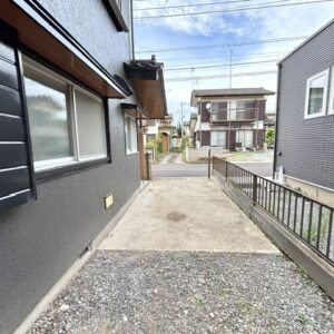 つくば市 森の里 貸家 画像15 つくば市 森の里 貸家 画像15