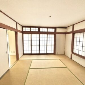 つくば市 森の里 貸家 画像6 つくば市 森の里 貸家 画像6