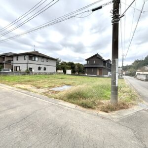 石岡市 八軒台 土地 画像4 石岡市 八軒台 土地 画像4