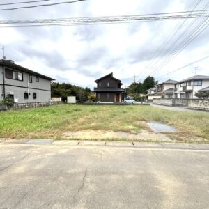 石岡市 八軒台 土地 画像3 石岡市 八軒台 土地 画像3