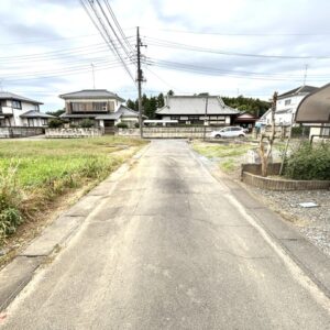 石岡市 八軒台 土地 画像11 石岡市 八軒台 土地 画像11