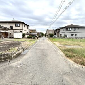 石岡市 八軒台 土地 画像10 石岡市 八軒台 土地 画像10