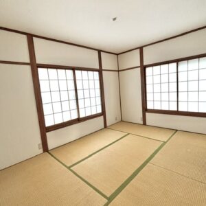 つくば市 森の里 貸家 画像11 つくば市 森の里 貸家 画像11