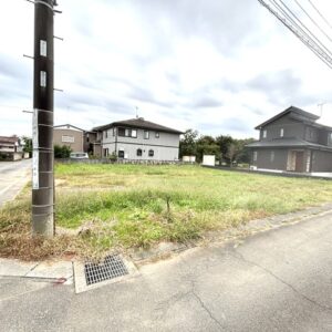 石岡市 八軒台 土地 画像5 石岡市 八軒台 土地 画像5