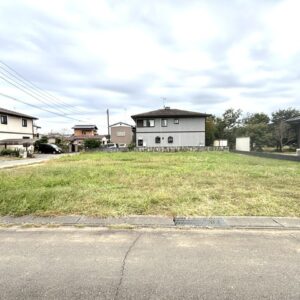 石岡市 八軒台 土地 画像6 石岡市 八軒台 土地 画像6