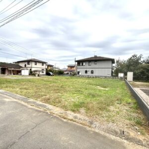 石岡市 八軒台 土地 画像7 石岡市 八軒台 土地 画像7