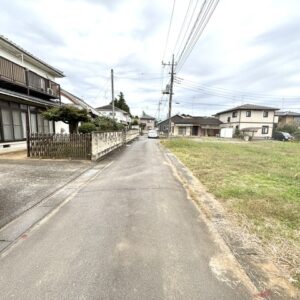 石岡市 八軒台 土地 画像8 石岡市 八軒台 土地 画像8