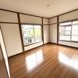 つくば市 森の里 貸家 画像12 つくば市 森の里 貸家 画像12
