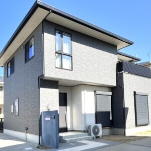 神栖市土合本町1丁目中古戸建