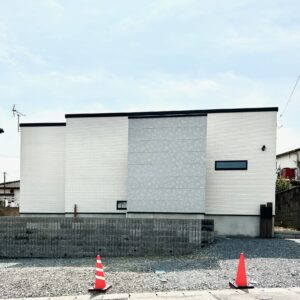 日立市 金沢町４丁目  平屋建 画像2