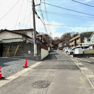 日立市 金沢町４丁目  平屋建 画像24