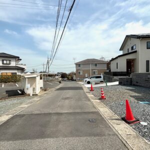 日立市 金沢町４丁目  平屋建 画像23