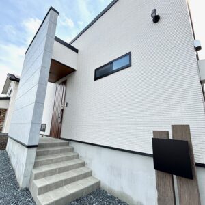 日立市 金沢町４丁目  平屋建 画像3