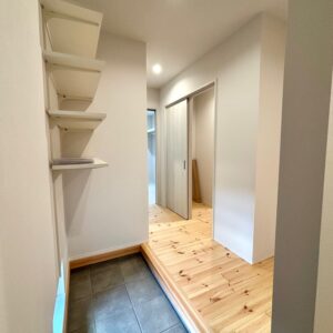 日立市 金沢町４丁目  平屋建 画像5