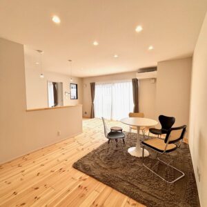 日立市 金沢町４丁目  平屋建 画像6
