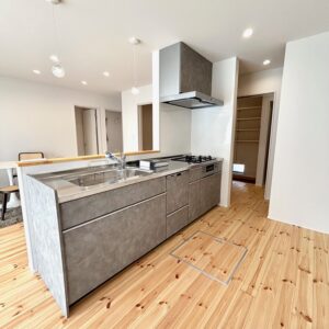 日立市 金沢町４丁目  平屋建 画像8