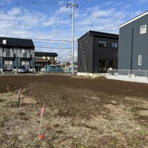 つくば市高見原4丁目売地 画像3