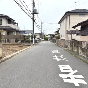 稲敷郡阿見町 大字荒川本郷　土地 画像5