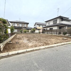 稲敷郡阿見町 大字荒川本郷　土地 画像3