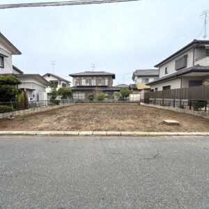 稲敷郡阿見町 大字荒川本郷 土地