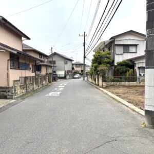稲敷郡阿見町 大字荒川本郷　土地 画像6
