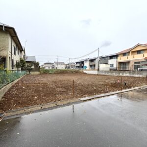 土浦市 乙戸南２丁目 土地 ２区画 画像3