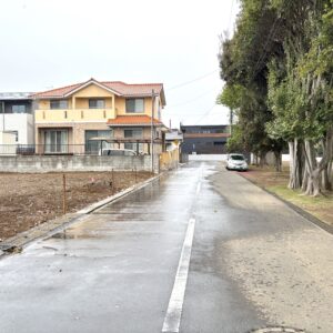 土浦市 乙戸南２丁目 土地 ２区画 画像6