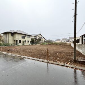 土浦市 乙戸南２丁目 土地 ２区画 画像4