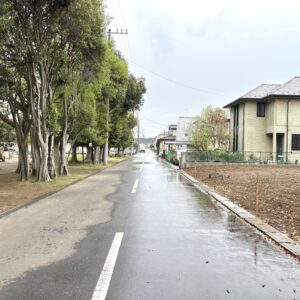 土浦市 乙戸南２丁目 土地 ２区画 画像5