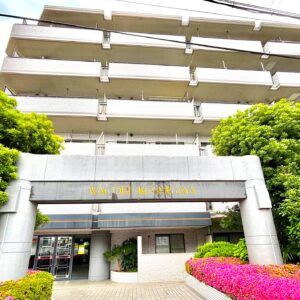 ワコーレ越谷 3階 ３ＬＤＫ 画像2